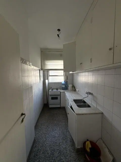 Departamento en Monserrat 3