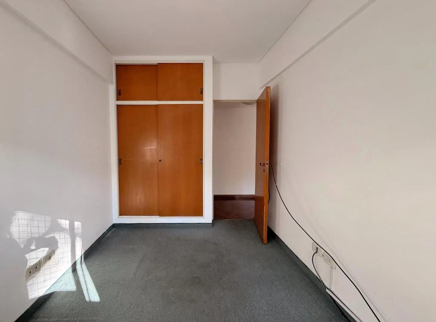 VENTA | DEPARTAMENTO 3 AMBIENTES AL FRENTE | CABALLITO SUR 4