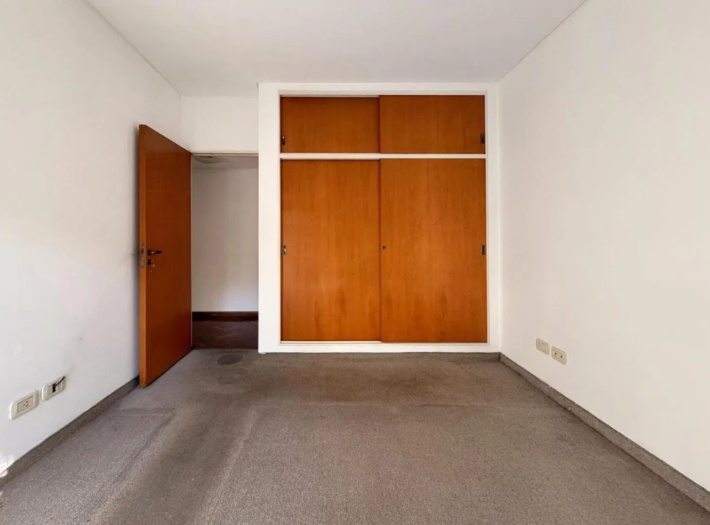 VENTA | DEPARTAMENTO 3 AMBIENTES AL FRENTE | CABALLITO SUR 3