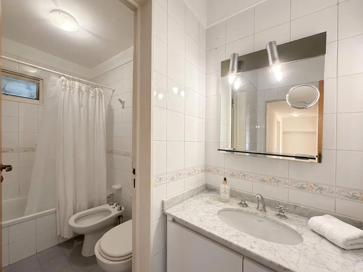 VENTA | DEPARTAMENTO 3 AMBIENTES AL FRENTE | CABALLITO SUR 2