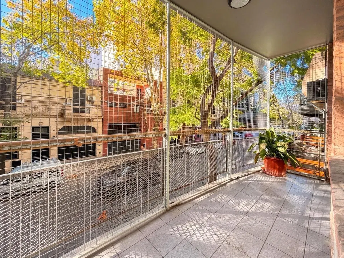 VENTA | DEPARTAMENTO 3 AMBIENTES AL FRENTE | CABALLITO SUR 3