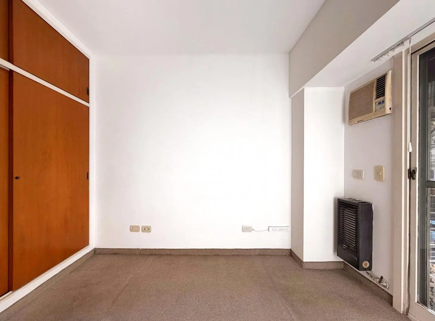 VENTA | DEPARTAMENTO 3 AMBIENTES AL FRENTE | CABALLITO SUR 5
