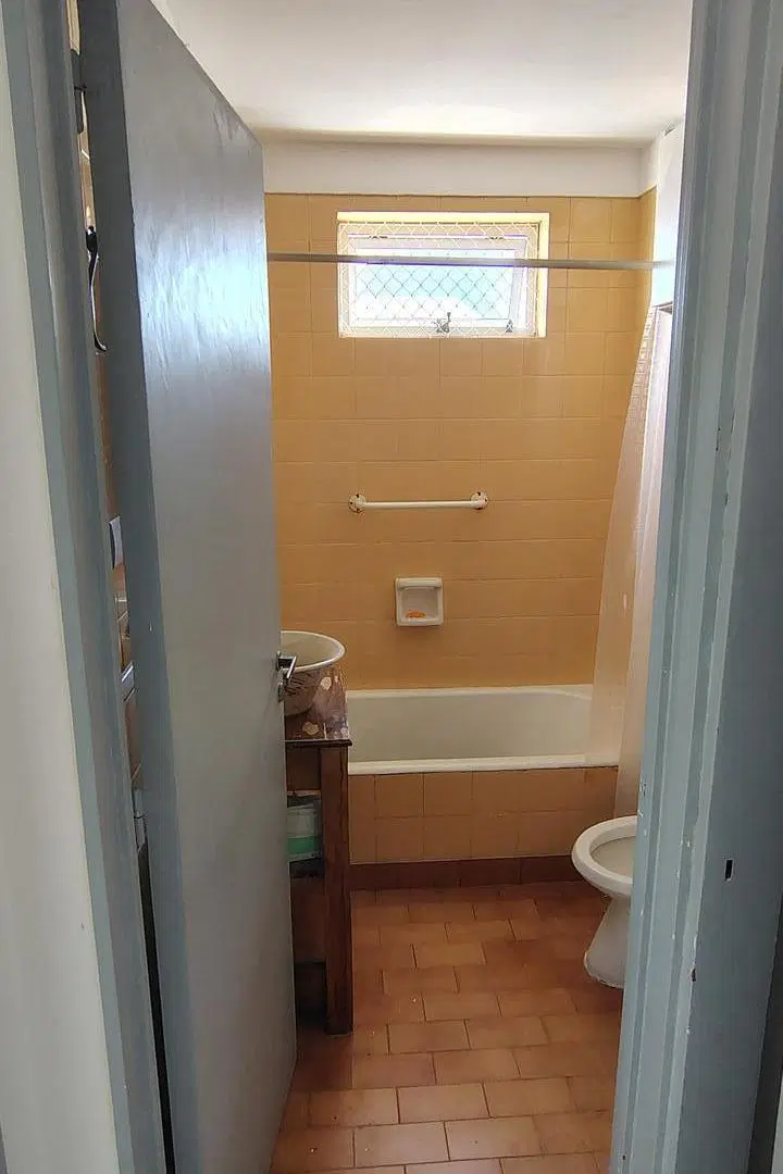 Alquiler Departamento 2 ambientes en Nuñez 5