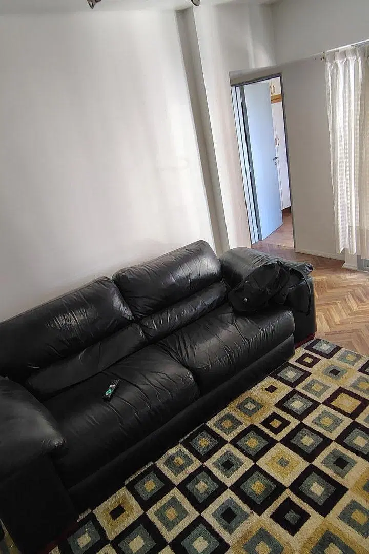 Alquiler Departamento 2 ambientes en Nuñez 4