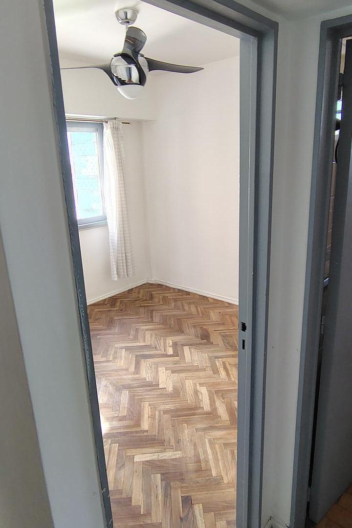 Alquiler Departamento 2 ambientes en Nuñez