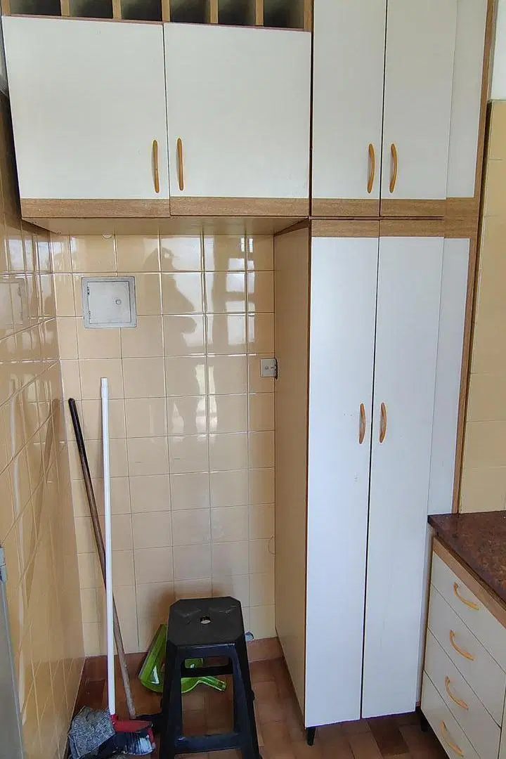 Alquiler Departamento 2 ambientes en Nuñez 3