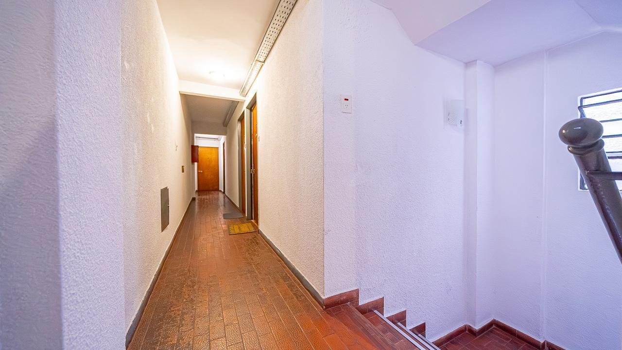 Departamento 2 ambientes reciclado - Venta