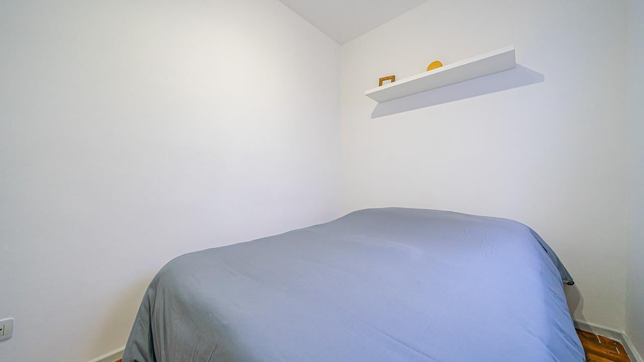 Departamento 2 ambientes reciclado - Venta