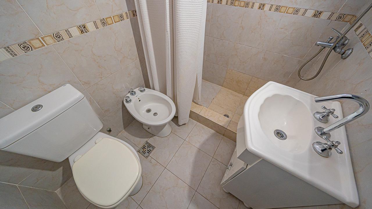 Departamento 2 ambientes reciclado - Venta