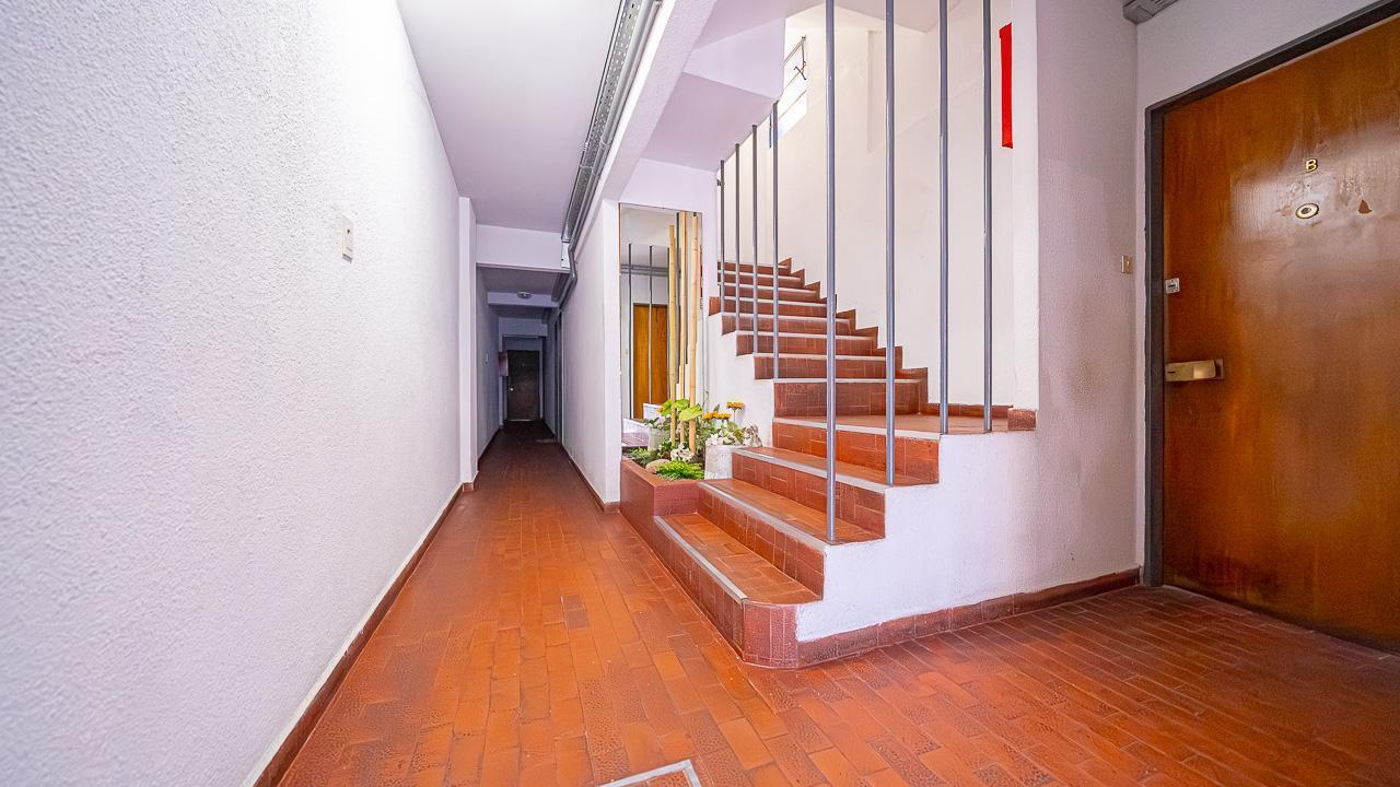 Departamento 2 ambientes reciclado - Venta