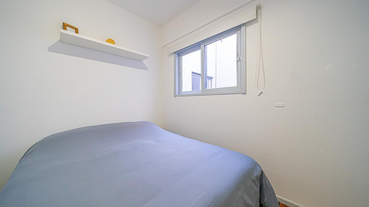 Departamento 2 ambientes reciclado - Venta