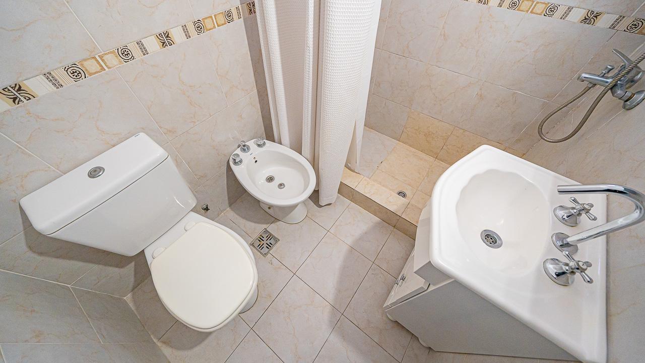 Departamento 2 ambientes reciclado - Venta