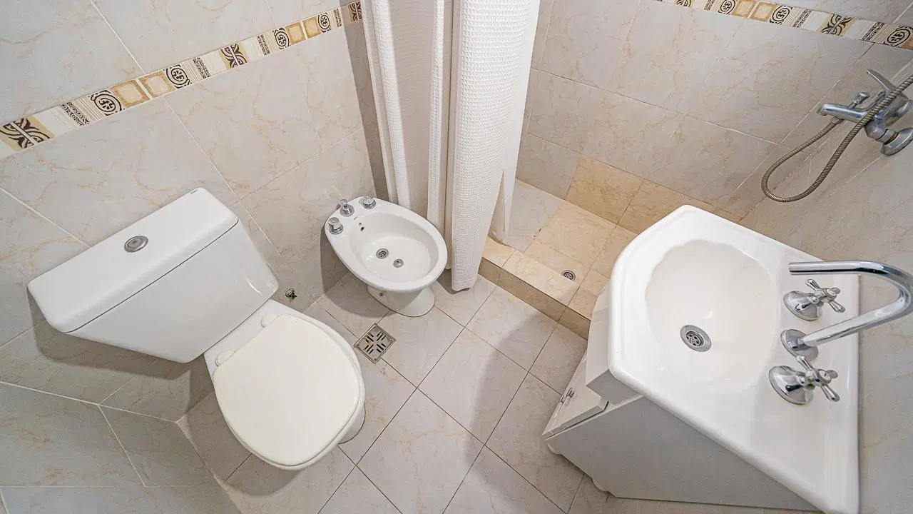Departamento 2 ambientes reciclado - Venta 2