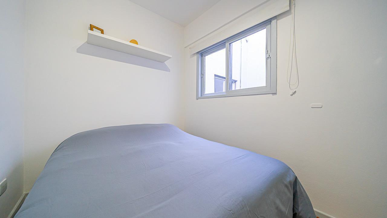 Departamento 2 ambientes reciclado - Venta