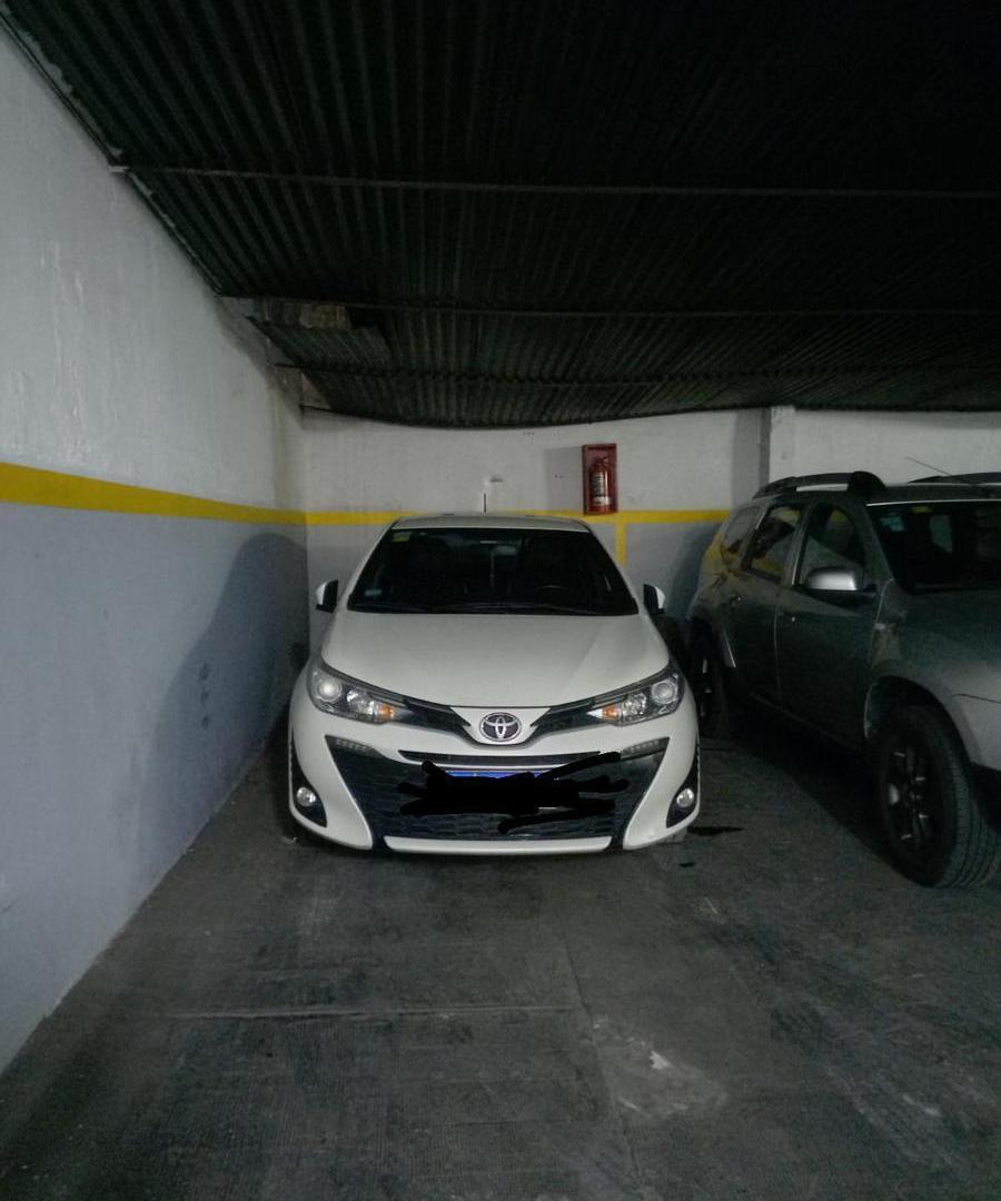 Foto de Venta Cochera Cubierta en Recoleta, imagen 2