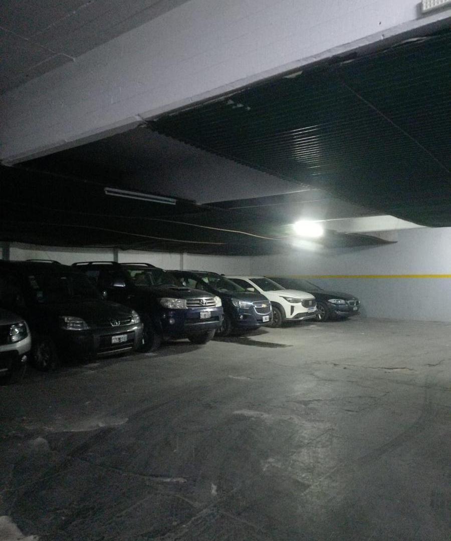 Foto de Venta Cochera Cubierta en Recoleta, imagen 4