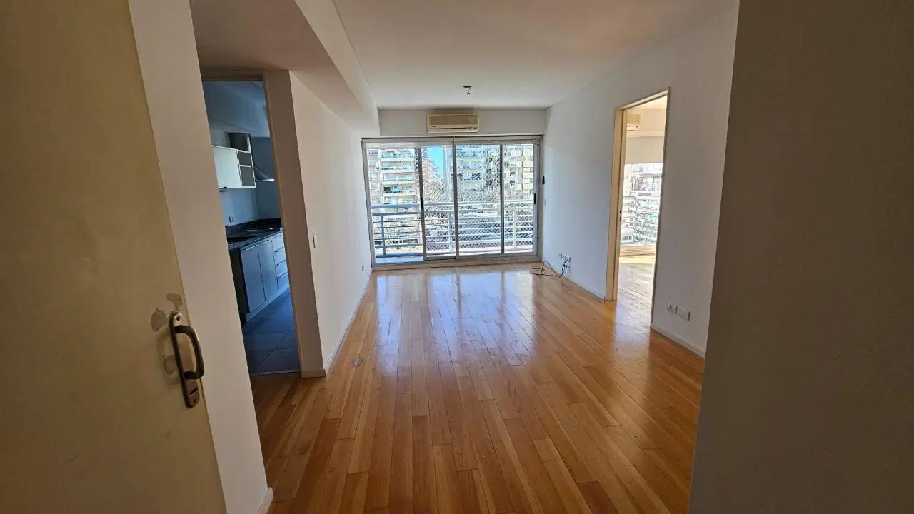ALQUILER DEPARTAMENTO 2 AMBIENTES EN LAS CAÑITAS , FULL AMENITIES 2