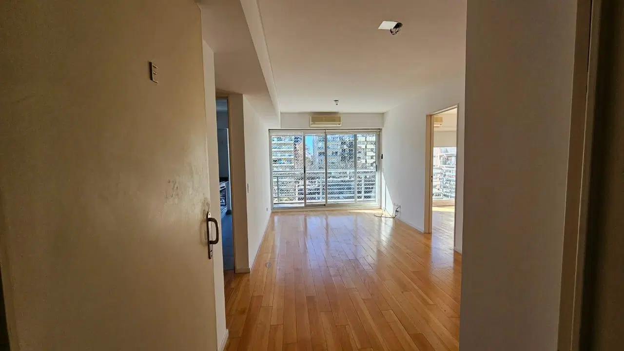 ALQUILER DEPARTAMENTO 2 AMBIENTES EN LAS CAÑITAS , FULL AMENITIES 4