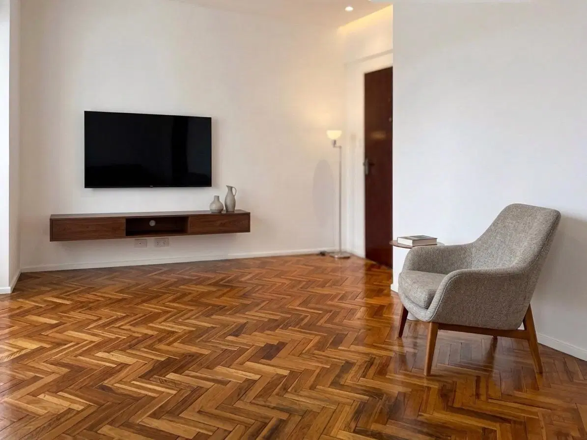 Venta Departamento 2 AMB en Palermo - Excelente zona - Apto crédito - Ideal primer vivienda. 4