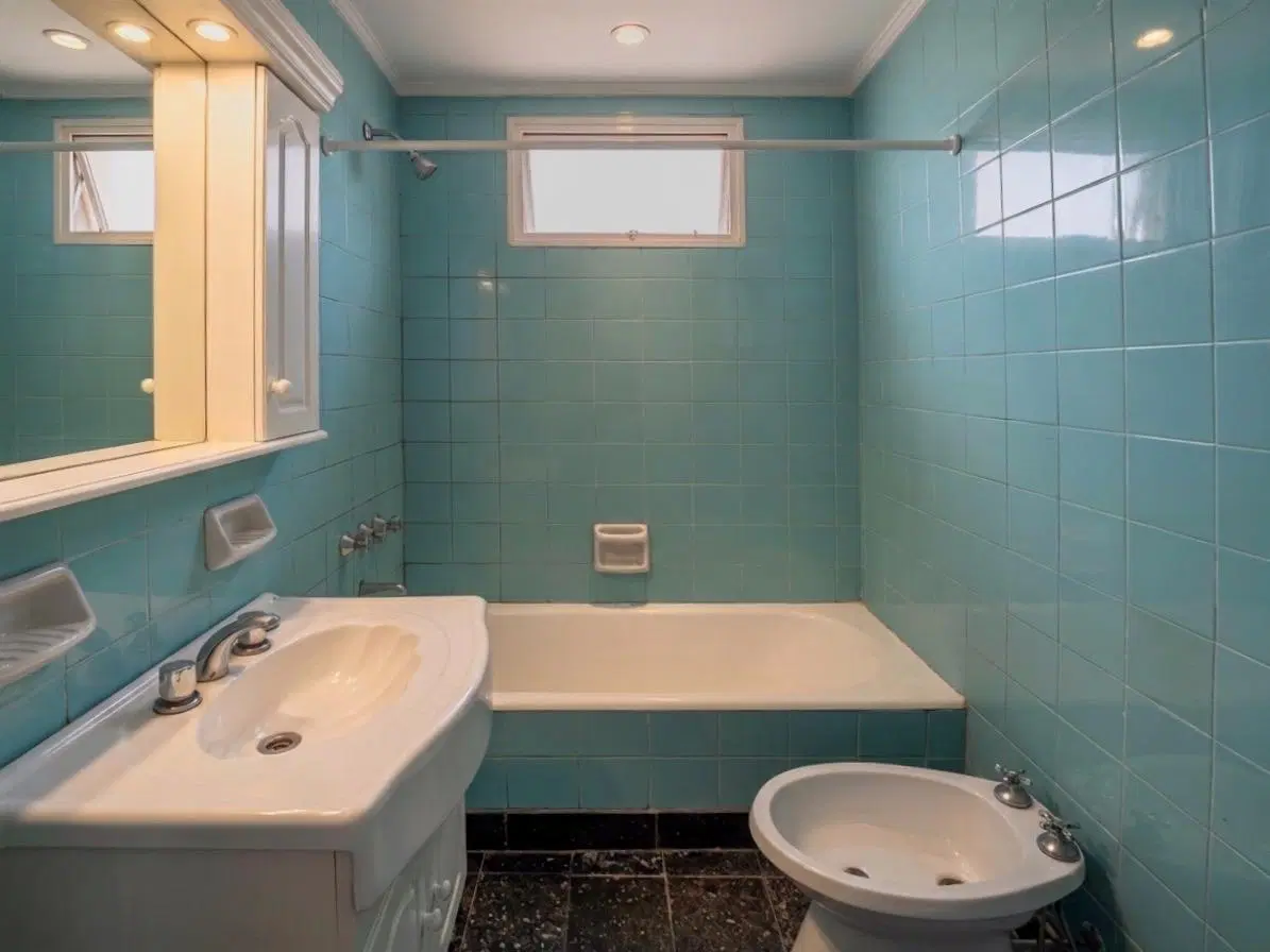 Venta Departamento 2 AMB en Palermo - Excelente zona - Apto crédito - Ideal primer vivienda. 3