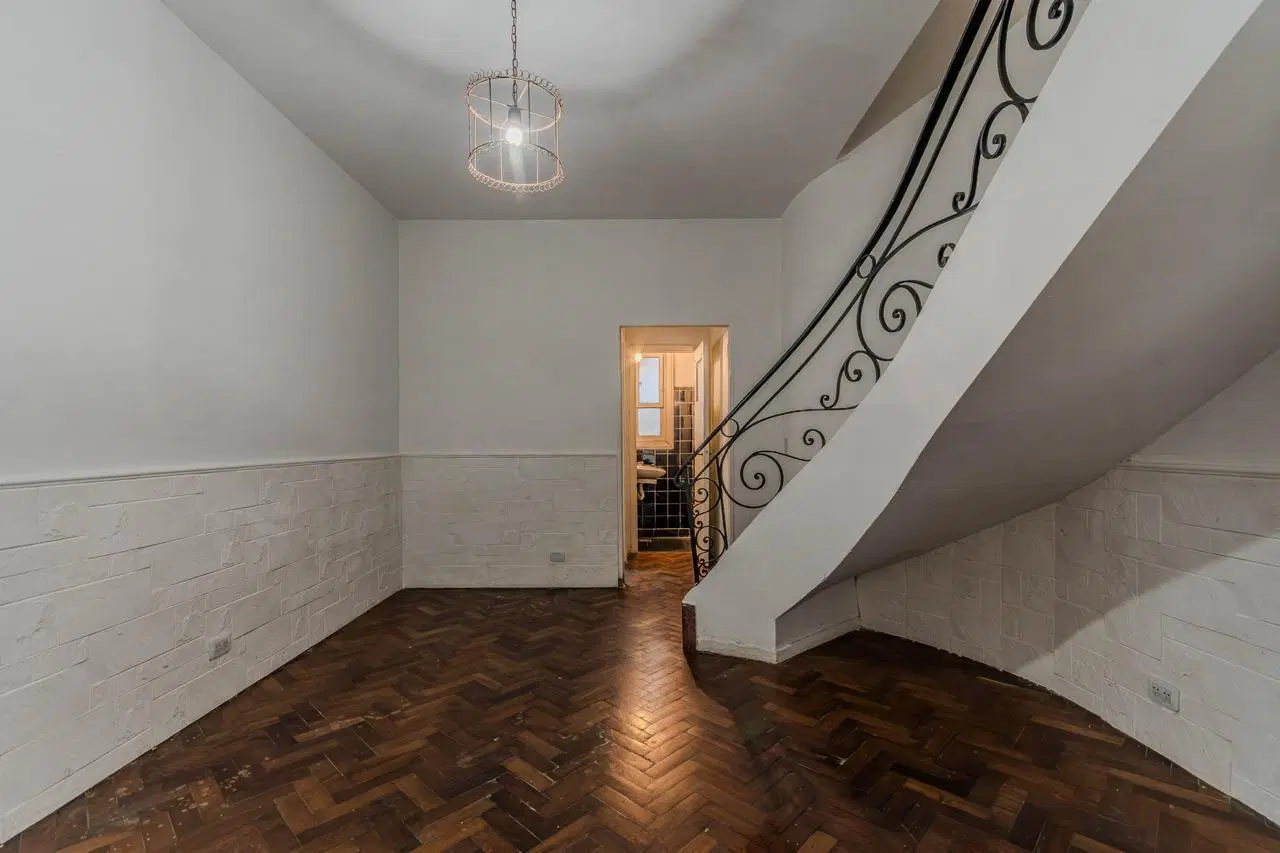 Venta departamento en San Nicolás 8