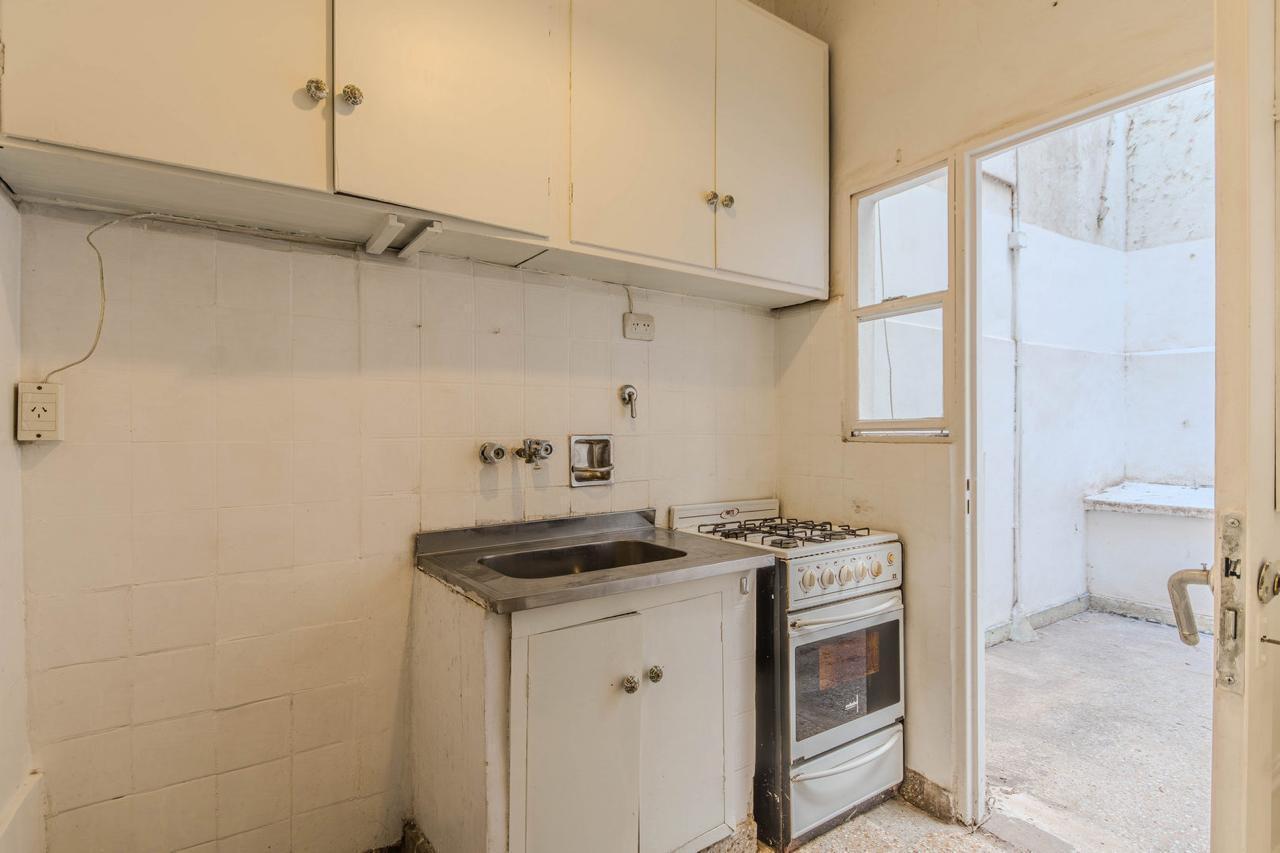Foto de Venta departamento en San Nicolás, imagen 5