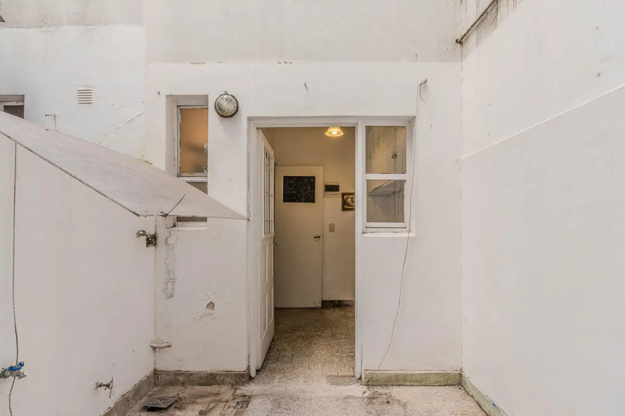 Venta departamento en San Nicolás 4