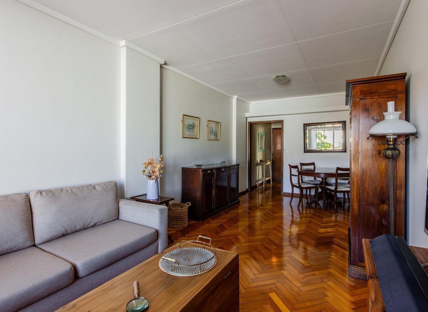 Foto de VENTA SEMIPISO 5 AMB EN BELGRANO - MUY LUMINOSO, imagen 5