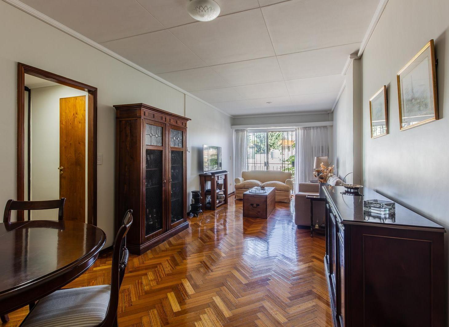 Foto de VENTA SEMIPISO 5 AMB EN BELGRANO - MUY LUMINOSO, imagen 3
