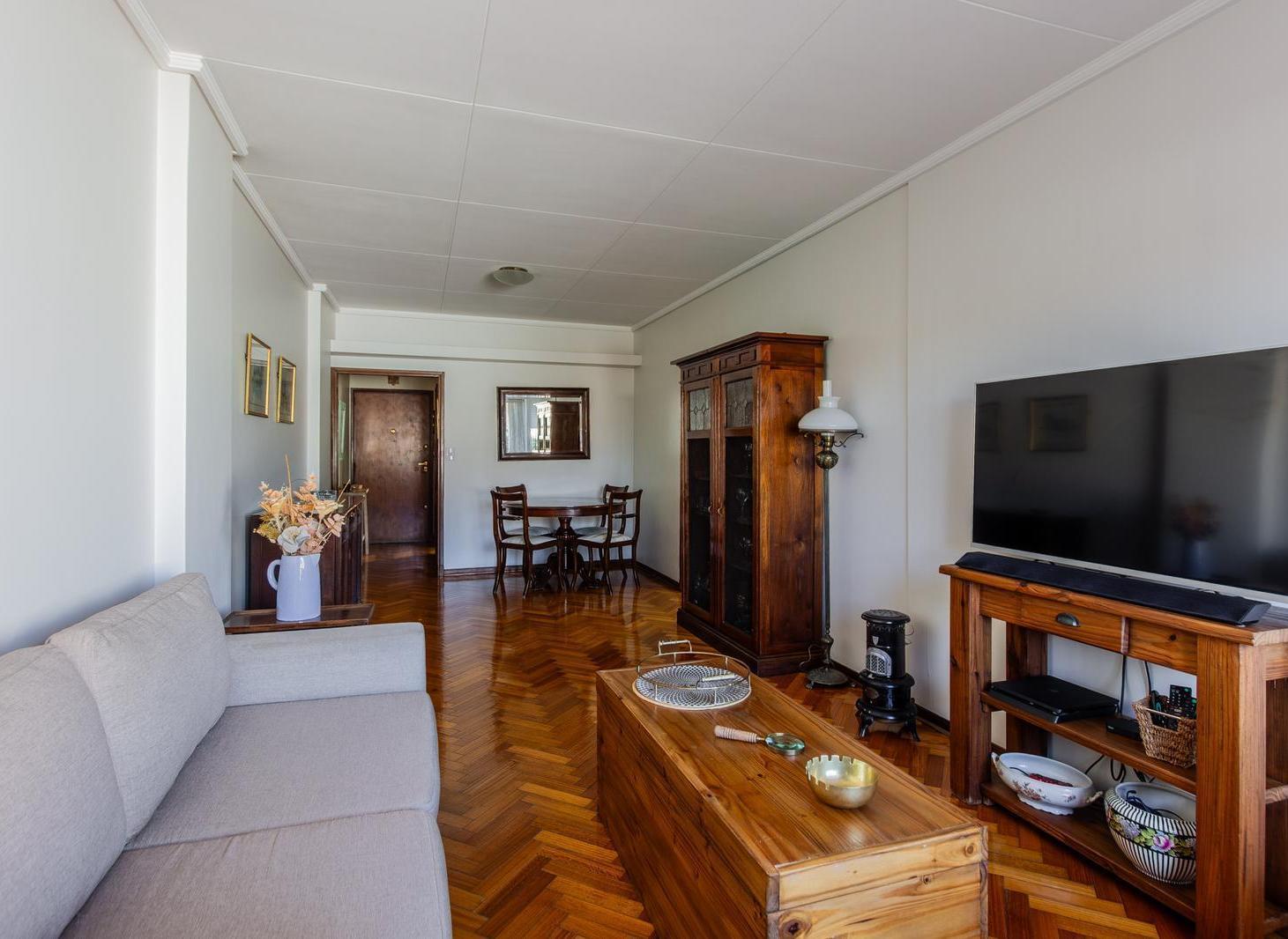 Foto de VENTA SEMIPISO 5 AMB EN BELGRANO - MUY LUMINOSO, imagen 4