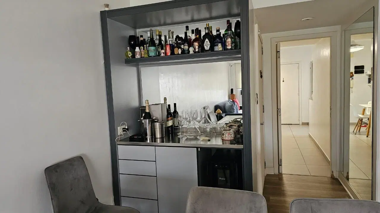 Hermoso departamento de 4 amb con dependencia en Belgrano 3