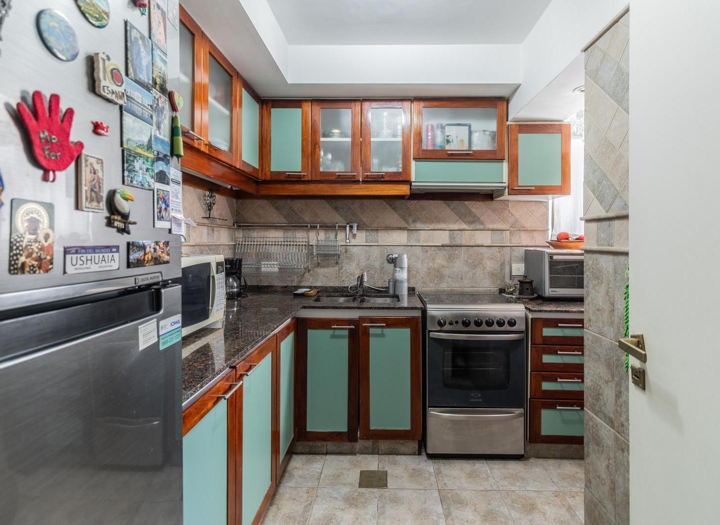 Foto de Venta departamento 3 ambientes en Monserrat, imagen 2
