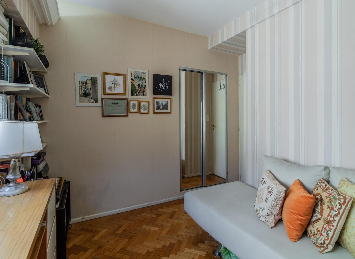 Foto de Venta departamento 3 ambientes en Monserrat, imagen 4