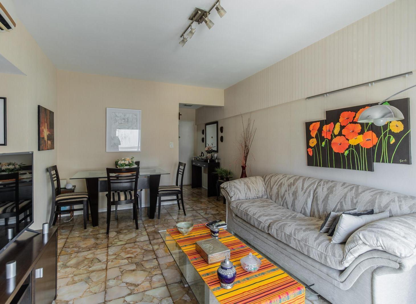 Foto de Venta departamento 3 ambientes en Monserrat, imagen 3