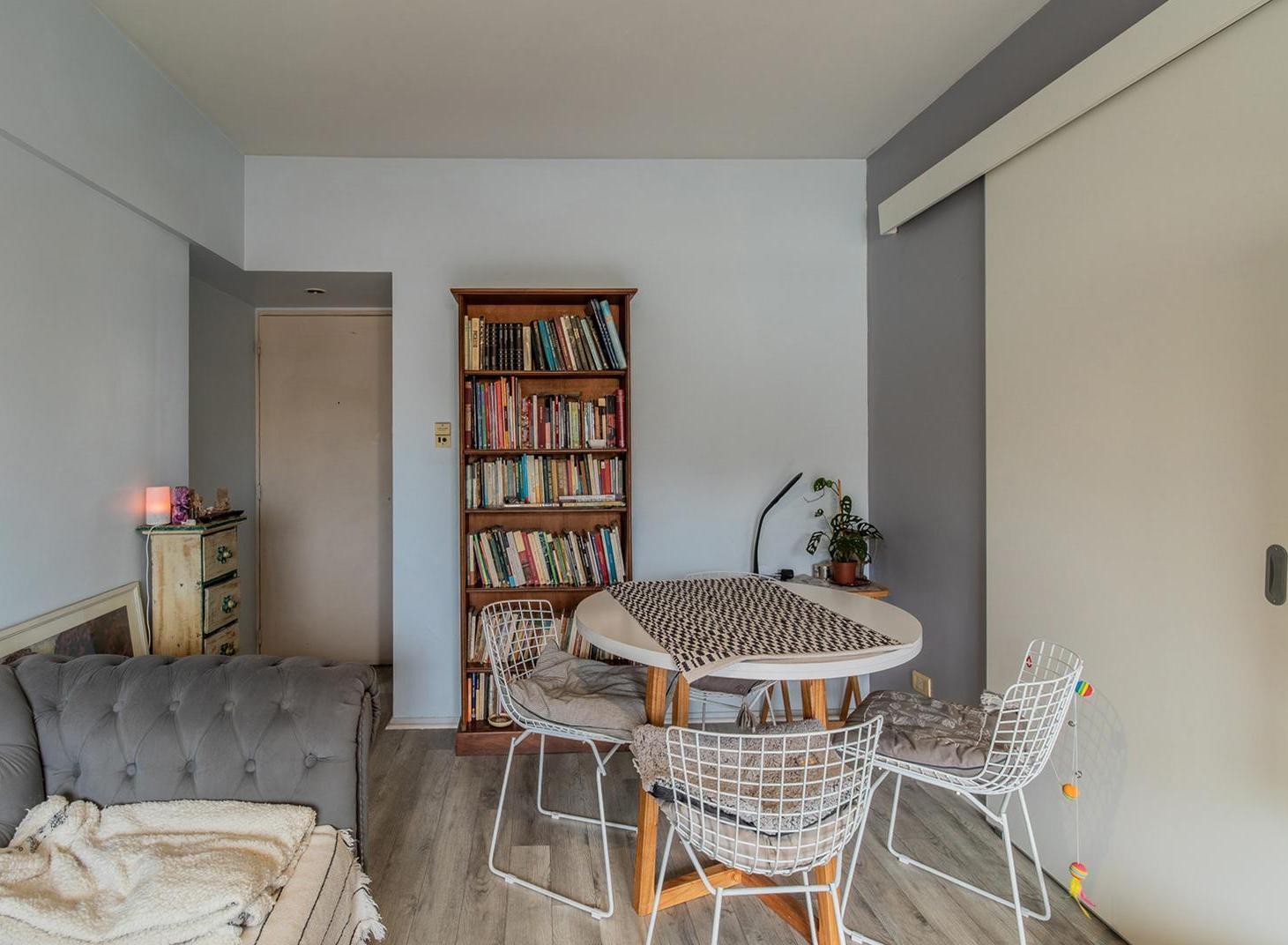 Foto de Venta departamento 3 ambientes en Villa Crespo, imagen 5