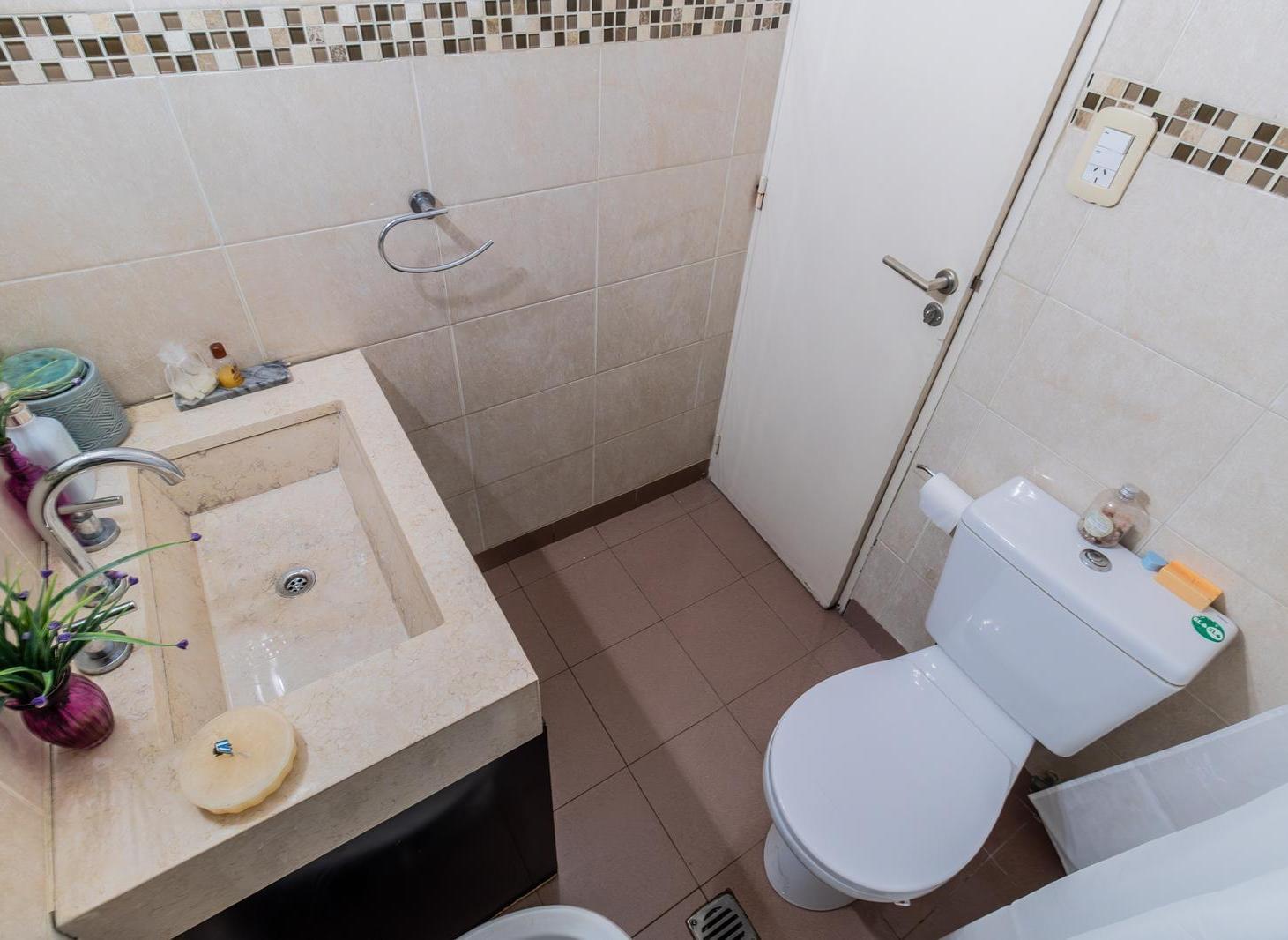 Foto de Venta departamento 3 ambientes en Villa Crespo, imagen 1