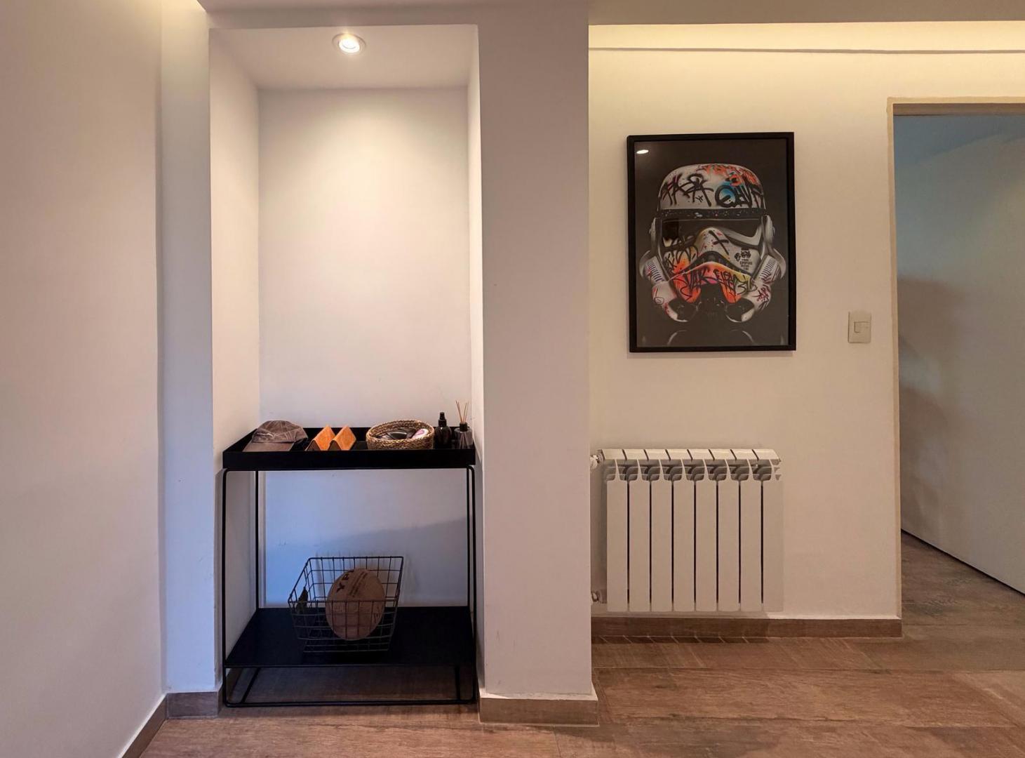 Foto de VENTA PH VILLA PUEYRREDON DUPLEX C/ PATIO Y TERRAZA C/ PARRILLA - RECICLADO A NUEVO - SIN EXPENSAS, imagen 3
