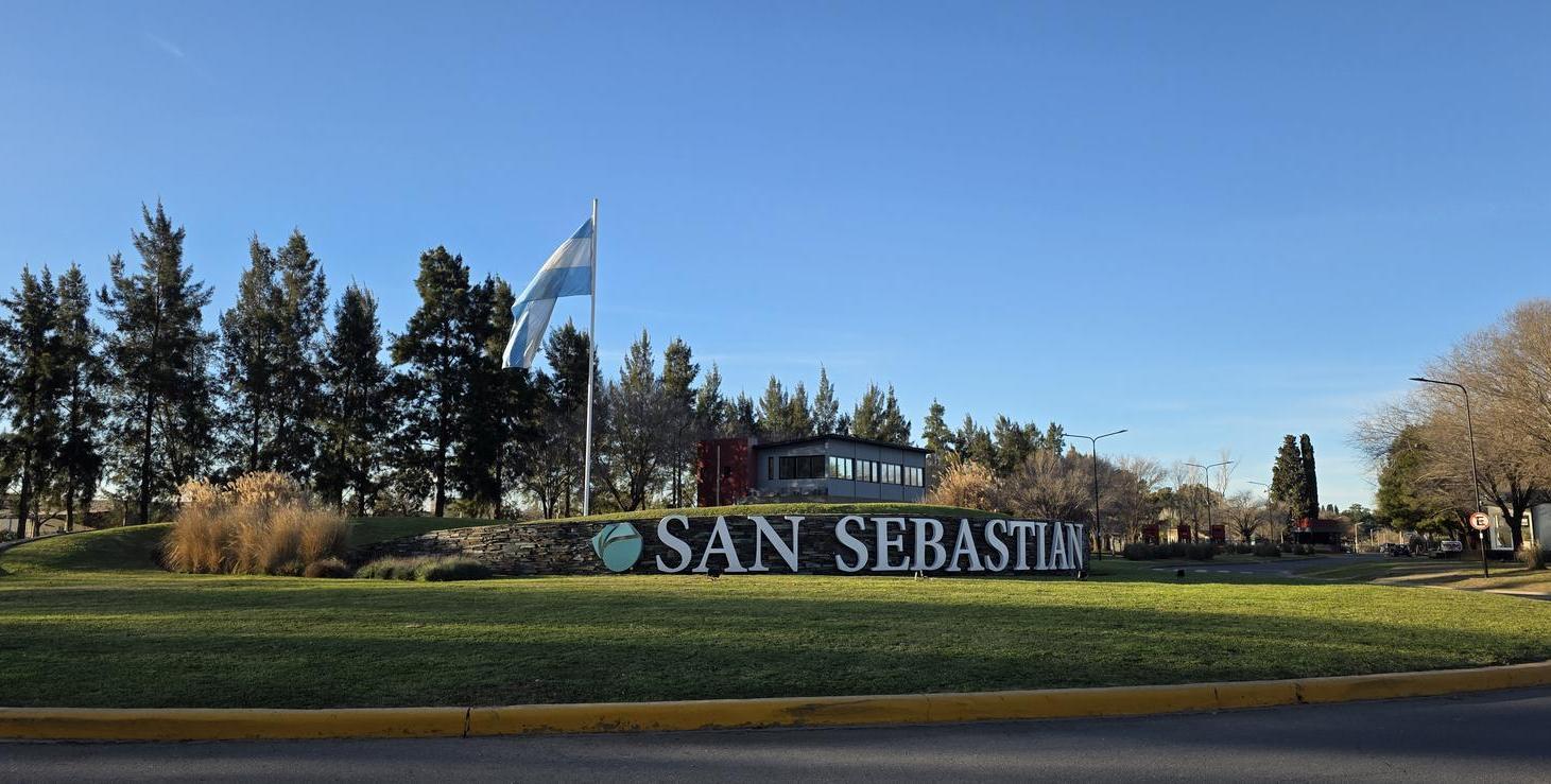 Foto de Lote en San Sebastián. ¡Aérea 1! 800m2 c/amenities, imagen 4