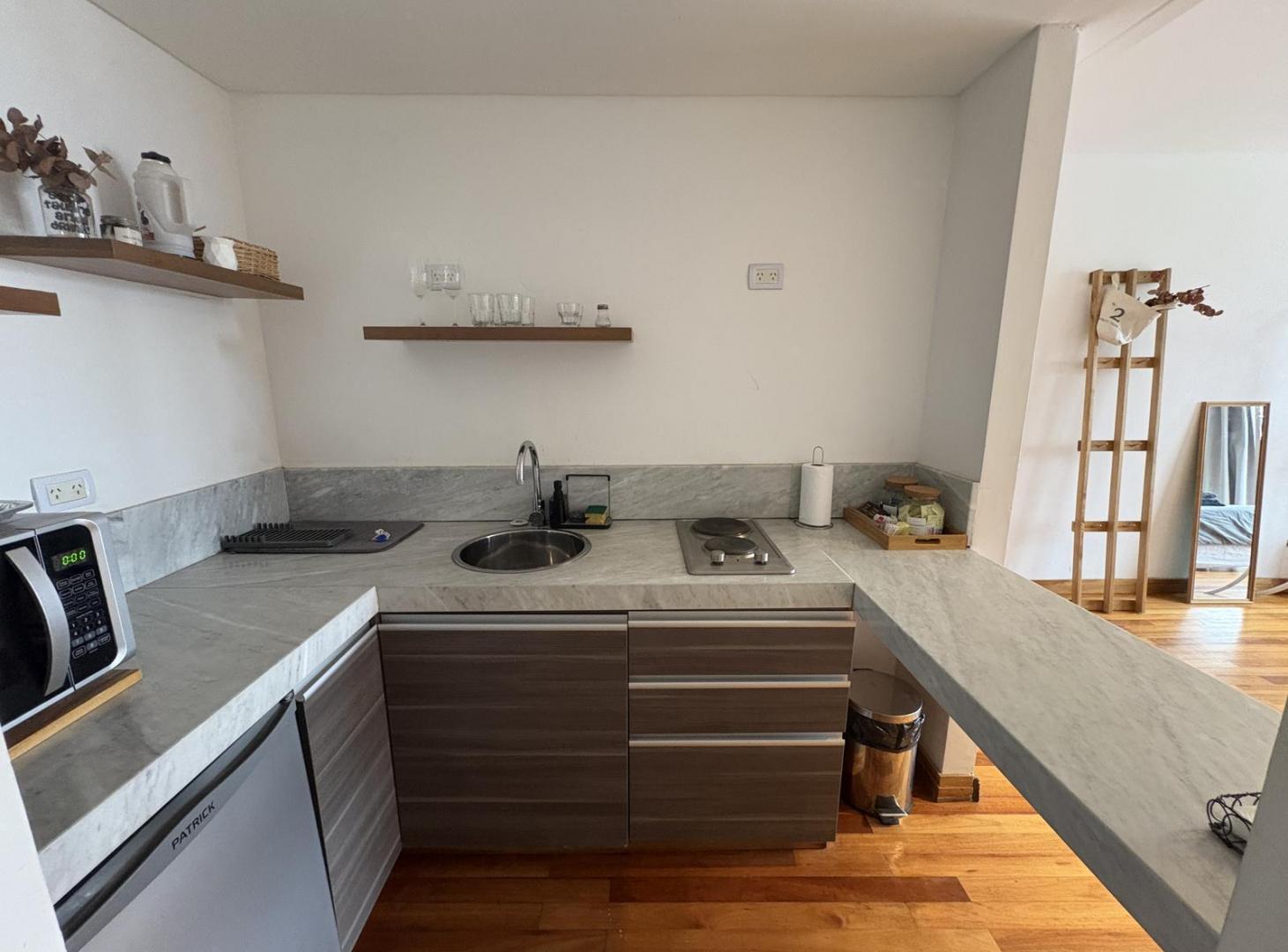 Foto de Departamento en Palermo Nuevo, imagen 4