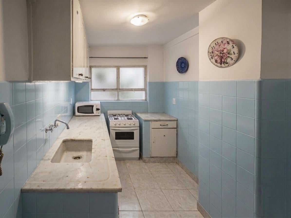 Foto de Venta departamento 4 ambientes con dependencia en Las Cañitas, imagen 1