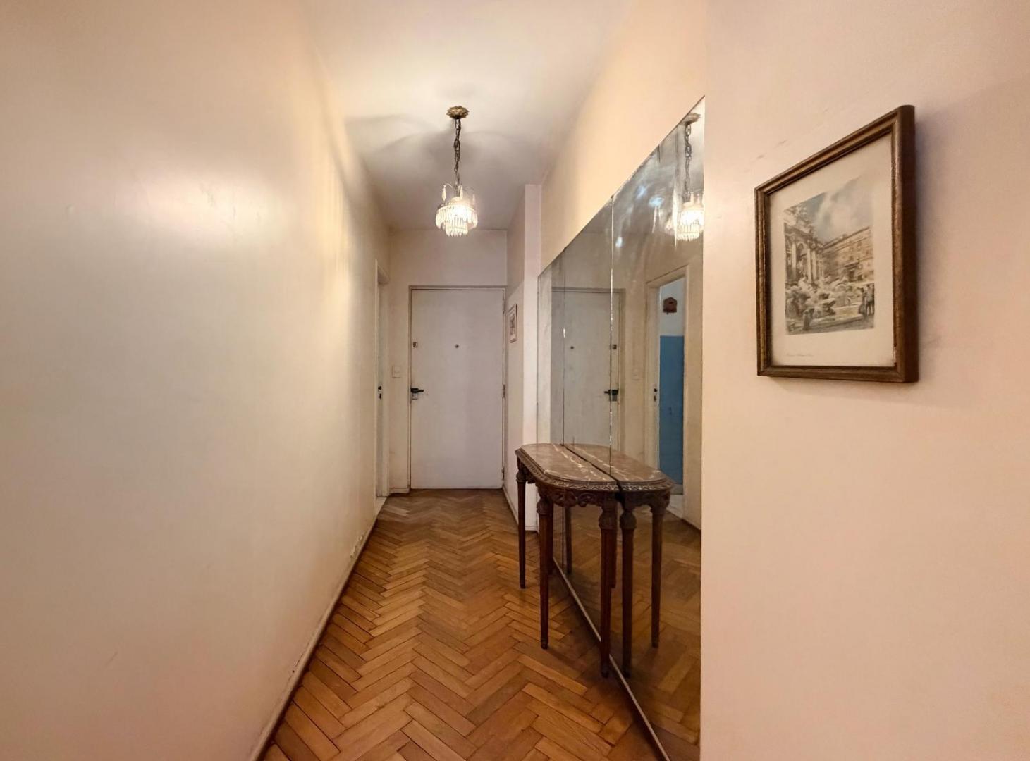 Foto de Venta departamento 4 ambientes con dependencia en Las Cañitas, imagen 4