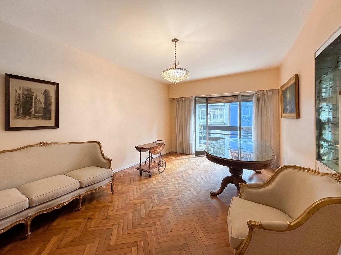 Foto de Venta departamento 4 ambientes con dependencia en Las Cañitas, imagen 3