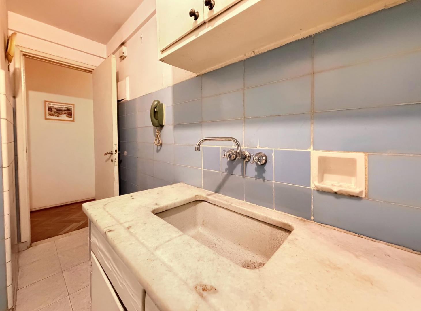 Foto de Venta departamento 4 ambientes con dependencia en Las Cañitas, imagen 5