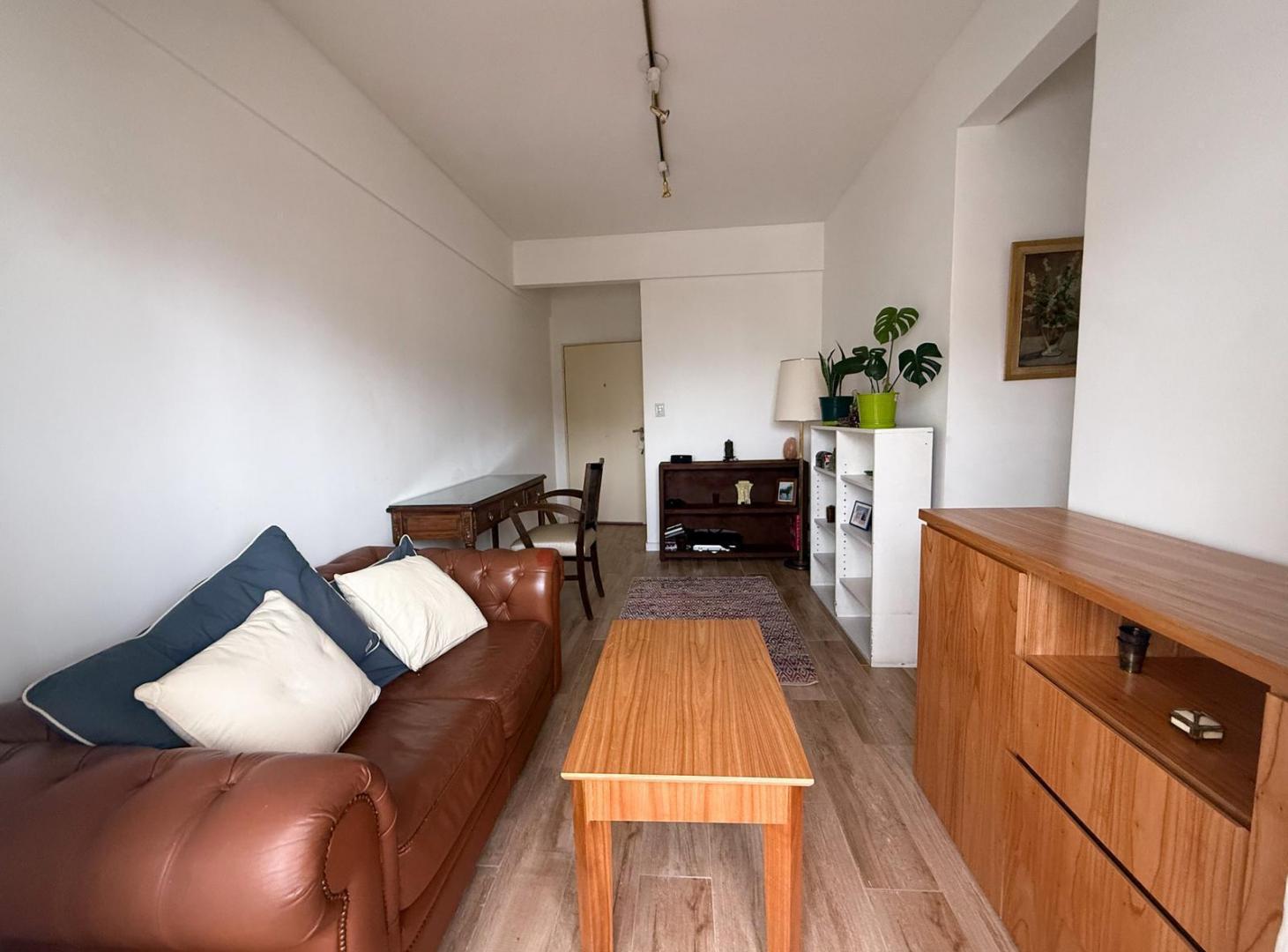 Foto de Venta departamento 2 ambientes con Balcon en Balvanera, imagen 5