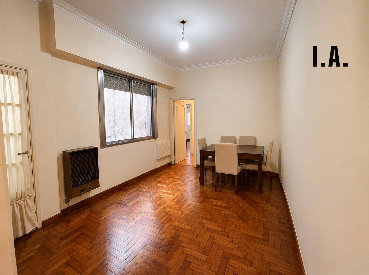 Foto de Venta departamento 3 ambientes en San Telmo, imagen 5