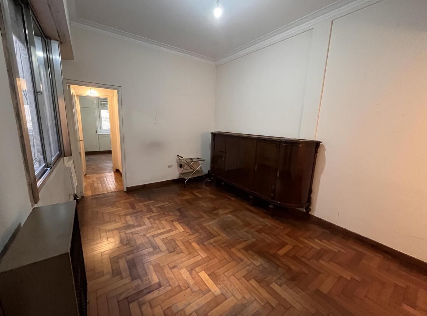 Foto de Venta departamento 3 ambientes en San Telmo, imagen 3