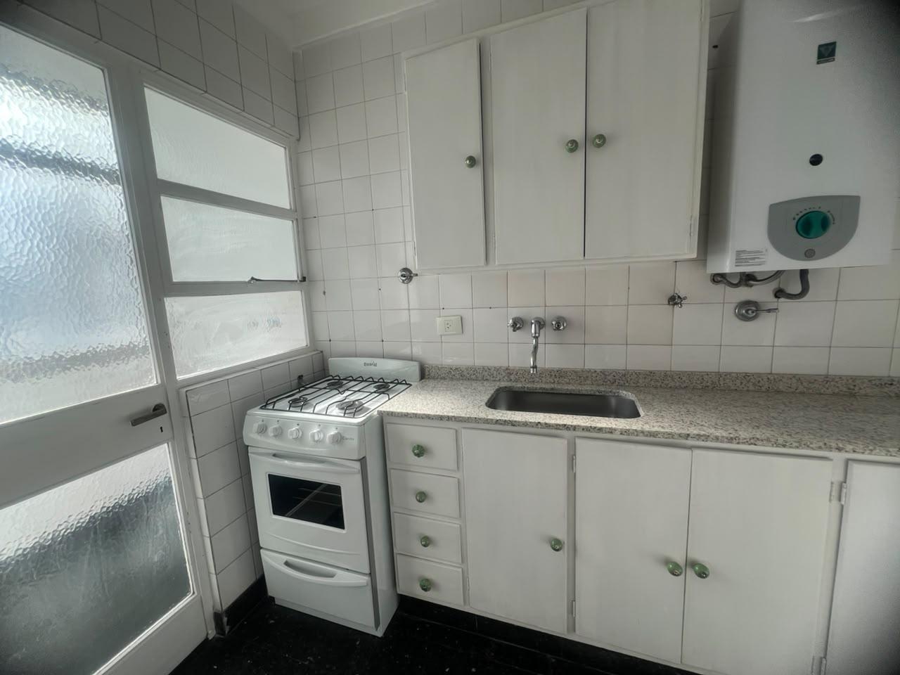 Foto de Alquiler departamento 2 ambientes en Colegiales, imagen 2