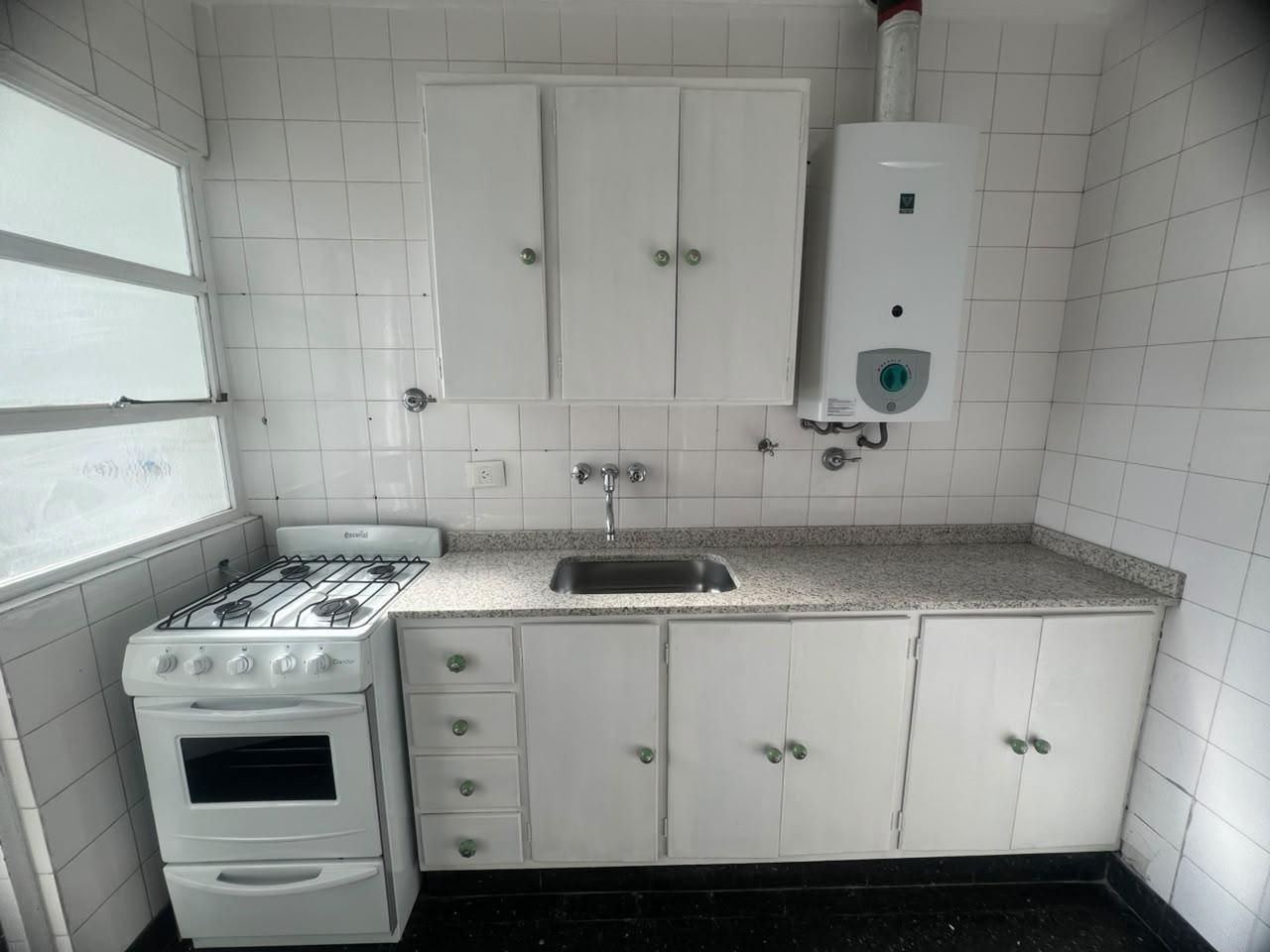 Foto de Alquiler departamento 2 ambientes en Colegiales, imagen 4