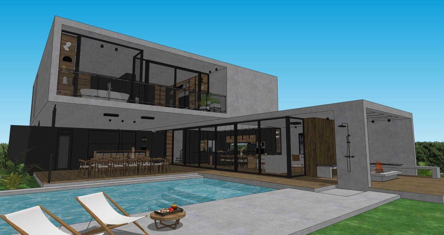 Foto de Lote Premium en Puerto Nizuc - Hudson, imagen 2