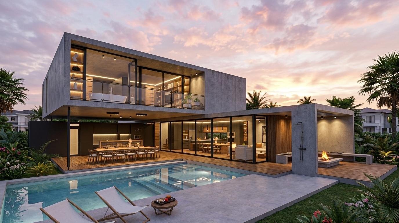 Foto de Lote Premium en Puerto Nizuc - Hudson, imagen 5